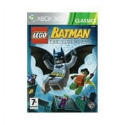 LEGO Batman: The Videogame (CLASSICS) /X360