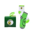 thumbnail image 1 of Lego Boys' 2-Pack Crew Socks in Ornament Gift Box, 1 of 1