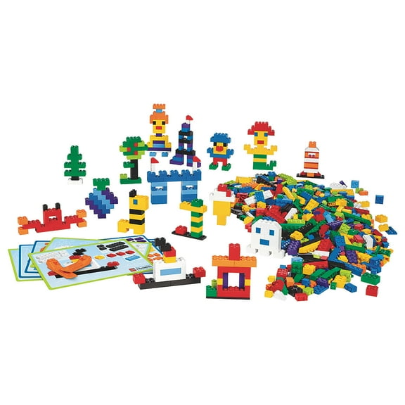 Lego Brick Set