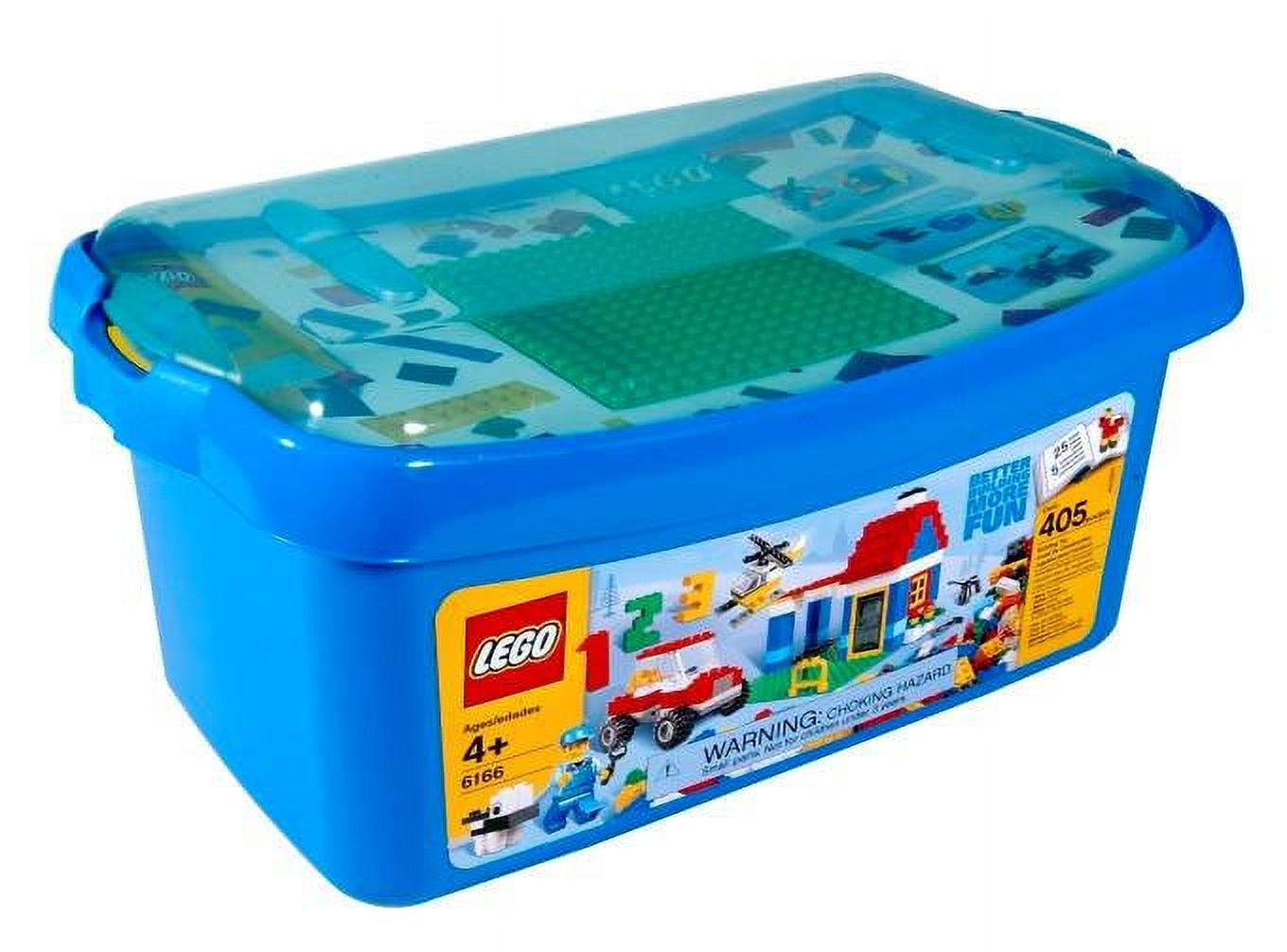 Lego Building Set - image 1 of 2
