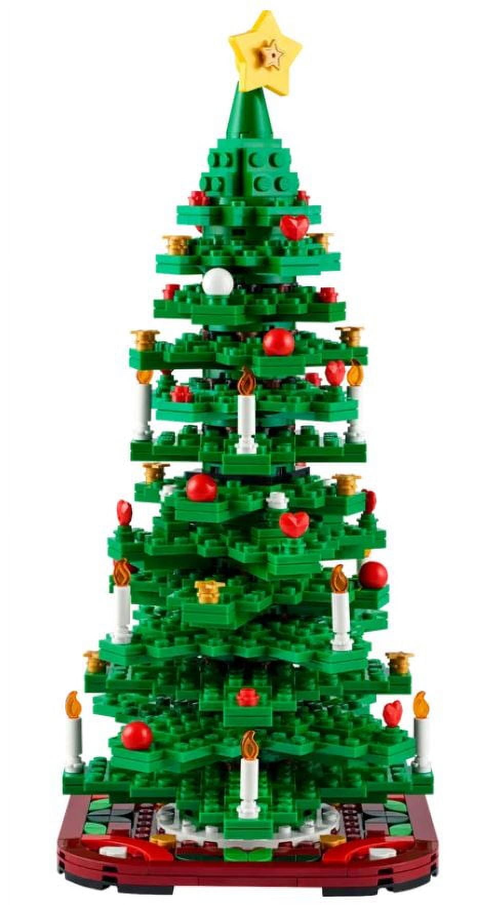 Review: 40573-1 - Christmas Tree
