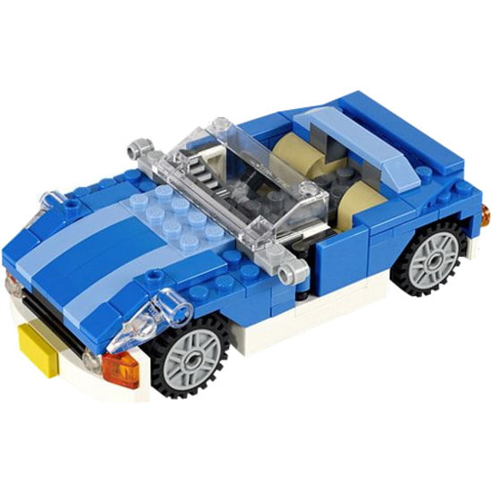 Lego Creator Blue - Walmart.com