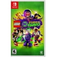 thumbnail image 1 of Lego DC Super-Villains Nintendo Switch, 1 of 4