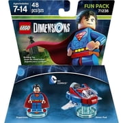 Lego Dimensions DC Superman Fun Pack