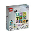 thumbnail image 1 of Lego Disney: 100 Years of Disney Animation Icons 43221, 1 of 8