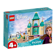 thumbnail image 1 of Lego Disney : Anna and Olaf's castle fun 108 bricks 43204, 1 of 6
