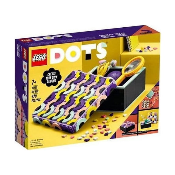 Lego Dots Big Box 41960
