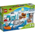 thumbnail image 1 of Lego Duplo 10803 Arctic, 1 of 1