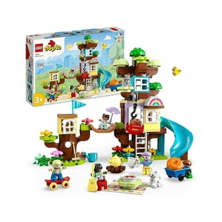 LEGO DUPLO in LEGO Walmart
