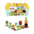 thumbnail image 1 of Lego Duplo First Organic Garden 10984, 1 of 7