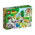 thumbnail image 1 of Lego Duplo Jurassic World Dinosaur Nest 10938, 1 of 6