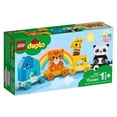 thumbnail image 1 of Lego Duplo My First Animal Train 10955, 1 of 5