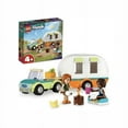 thumbnail image 1 of Lego Friends Camping Holiday 41726, 1 of 9