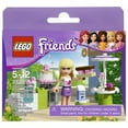 thumbnail image 1 of LEGO Friends Stephanie's Outdoor Bakery Set #3930, 1 of 2