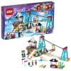LEGO LEGO Friends Snow Resort Ski Lift 41324