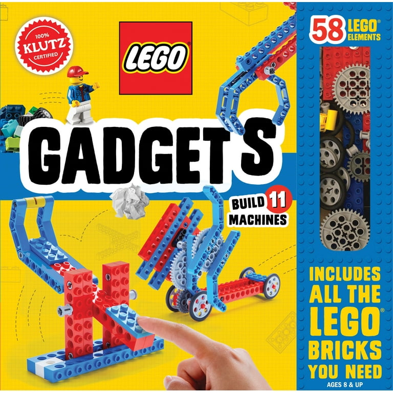 Lego Gadgets - Walmart.com