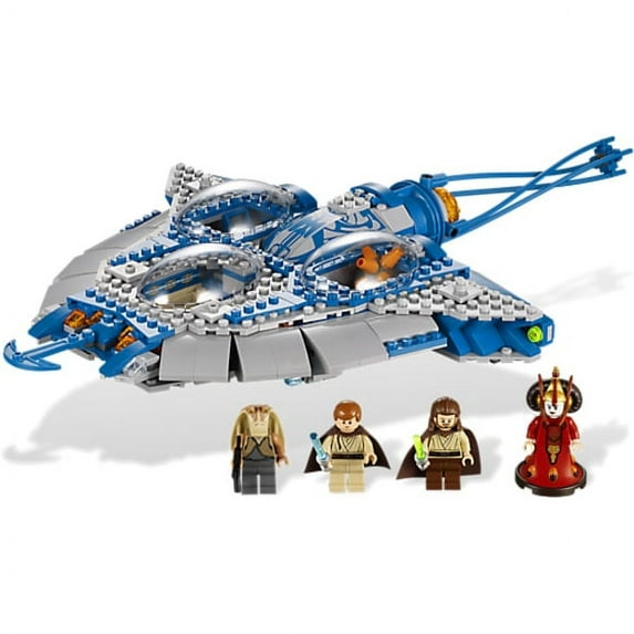 Lego Gungan Sub