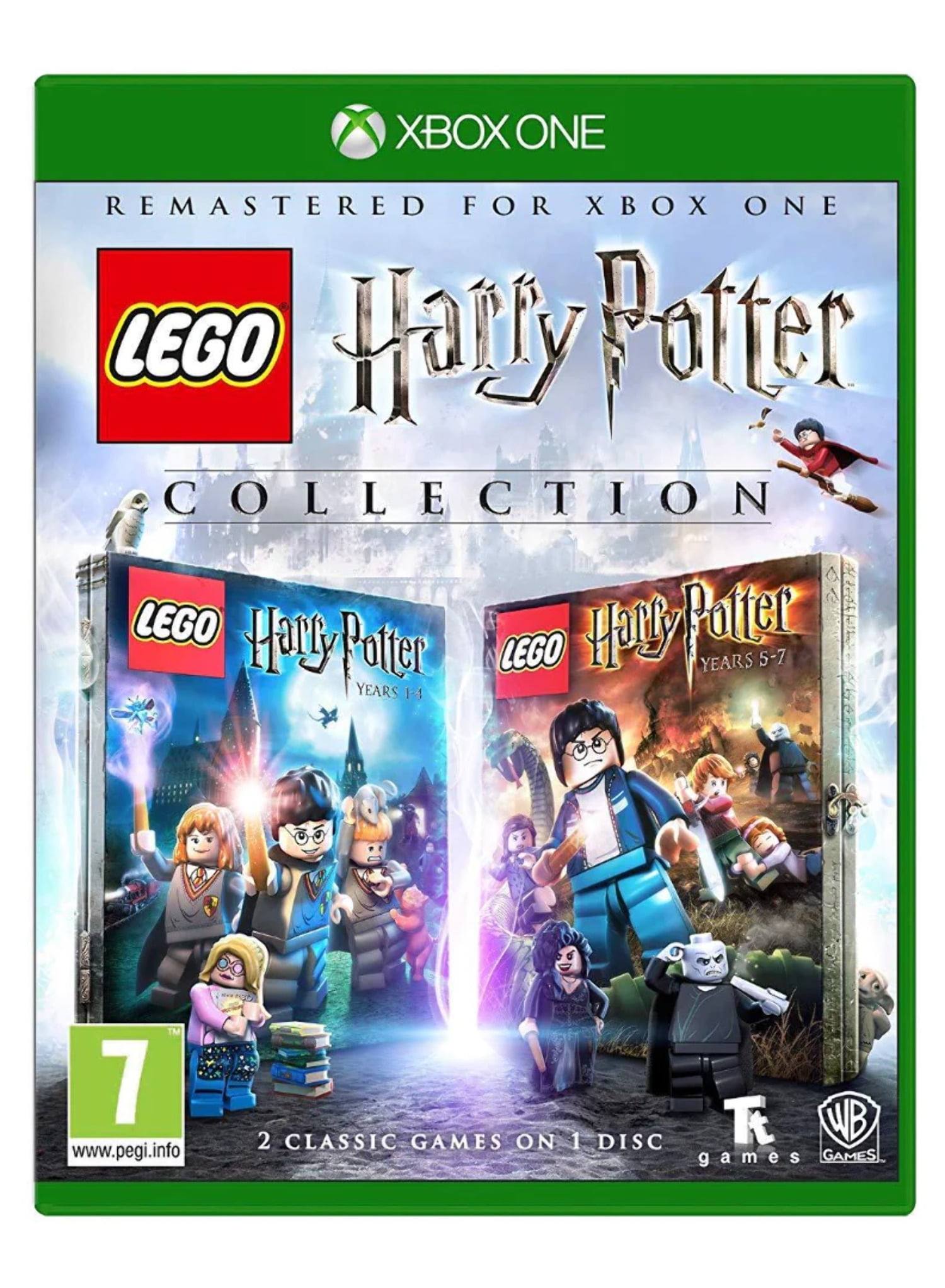 Lego Harry Potter Collection (EUR) *
