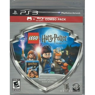 Harry Potter Ps3