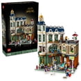 thumbnail image 1 of Lego Icon 11371 Shopping Street Distribution Limited Product Genuine Domestic Distribution, 1 of 1