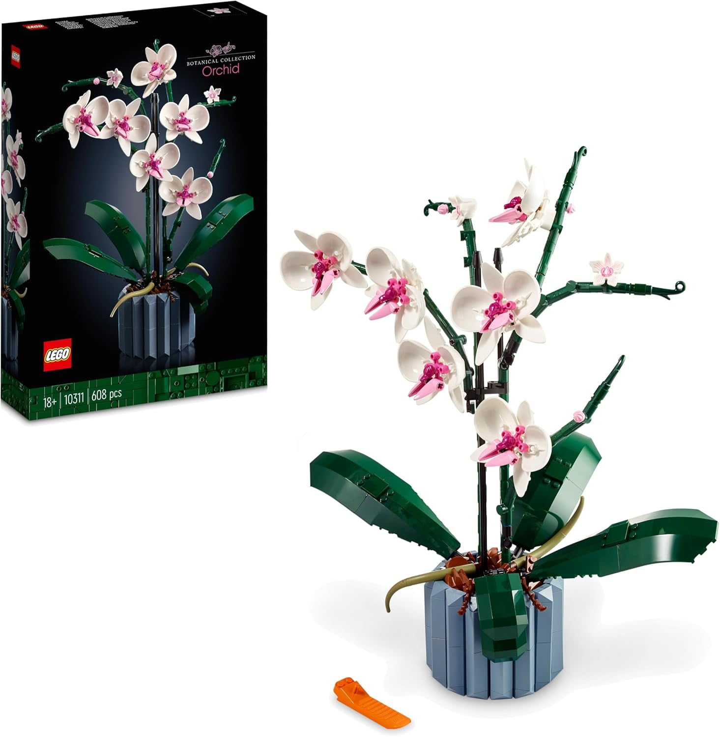 orchid 様 專用 Light Kit For Lego Orchid 10311 – Briksmax