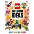 thumbnail image 1 of Lego Awesome Ideas, 1 of 3