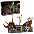 thumbnail image 1 of Lego Ideas The Goonies 21363, 1 of 1