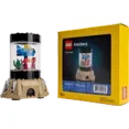 thumbnail image 1 of Lego Insiders Fish Tank 6605179, 1 of 1
