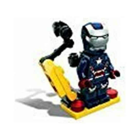 Lego Iron Patriot 30168 Exclusive Polybag