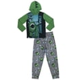 thumbnail image 1 of Lego Jurassic World Boys Pajama Set, 2-Piece Sizes 4-12, 1 of 3