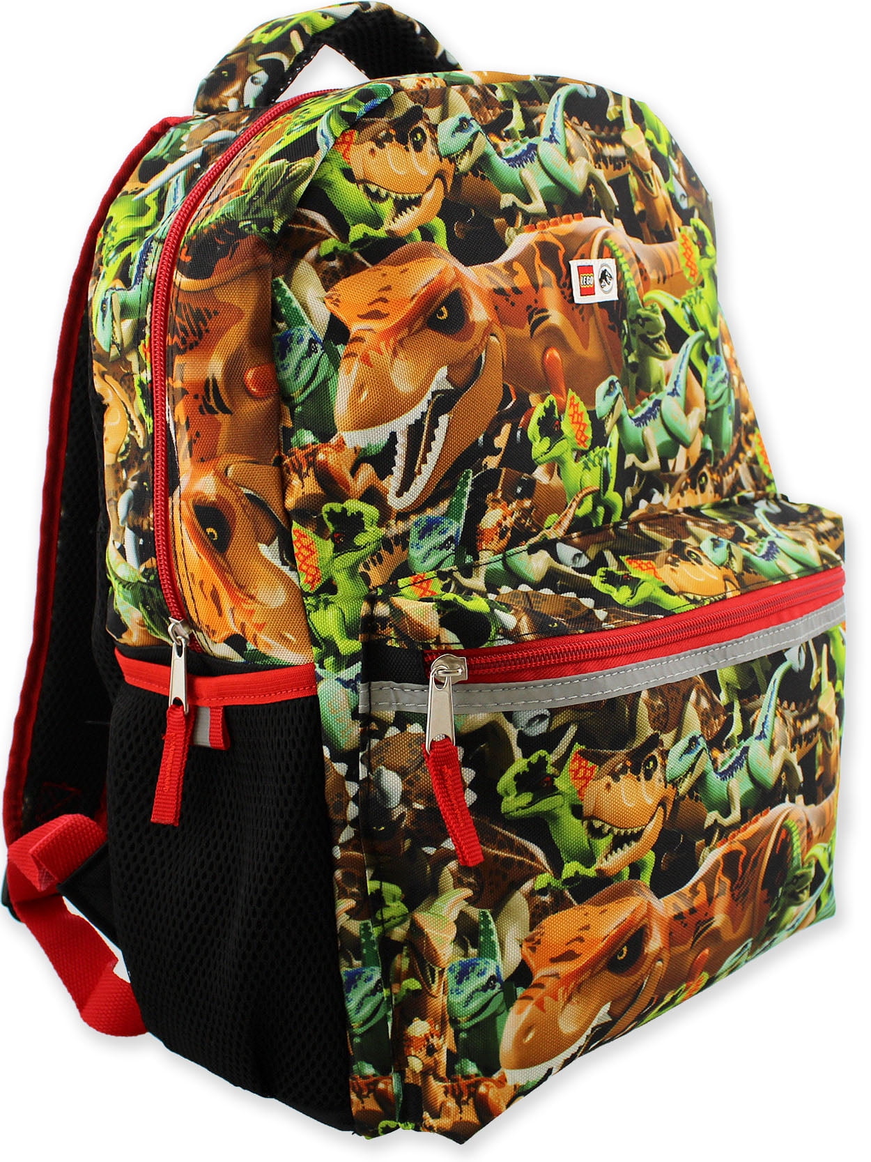 Indominus top rex backpack