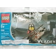 thumbnail image 1 of Lego Knights Kingdom Mini Figure Set #5998 Vladek, 1 of 3