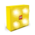thumbnail image 1 of Lego LED Brick Light In Box Yellow, 1 of 6