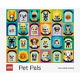 thumbnail image 1 of LEGO Pet Pals 1000-Piece Puzzle, 1 of 6