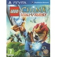 thumbnail image 1 of Lego Legends of Chima: Lavals Journey for PlayStation Vita, 1 of 2