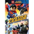 thumbnail image 1 of Lego: Lego DC Super Heroes: Justice League Attack of the Legion of Doom! (Other), 1 of 2