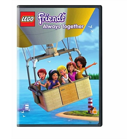 Lego: Lego Friends: Always Together (Other)