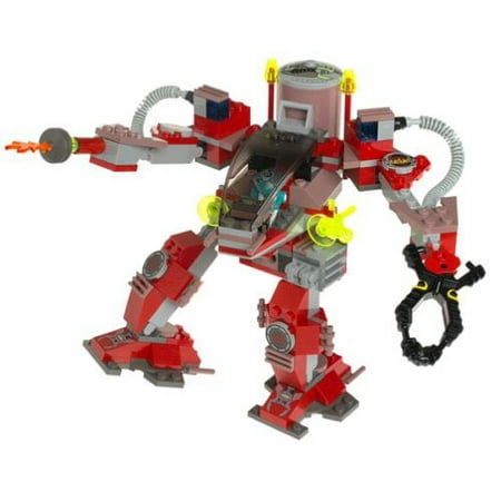 Lego Life on Mars Recon-Mech RP 7314