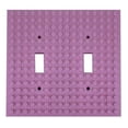 thumbnail image 1 of Lego | Light Switch Cover, 1 of 5