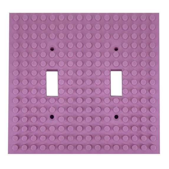 Lego | Light Switch Cover