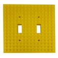 thumbnail image 1 of Lego | Light Switch Cover, 1 of 5