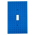 thumbnail image 1 of Lego | Light Switch Cover, 1 of 5