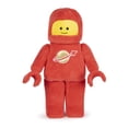 thumbnail image 1 of LEGO® Red Astronaut Kids Bedding Pillow Buddy, Polyester, 13" x 19", 1 of 7