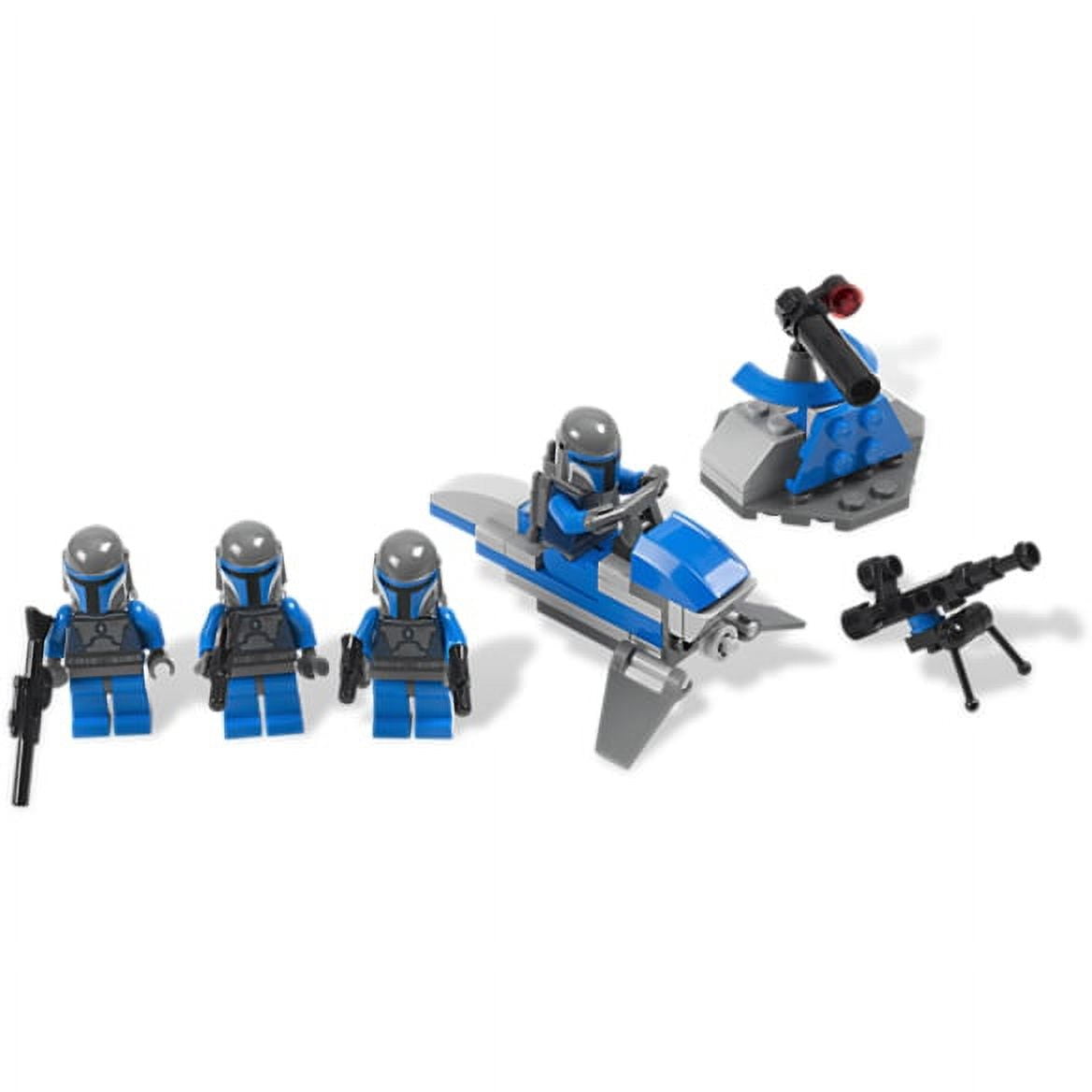 Lego Mandalorian Battle Pack