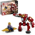 thumbnail image 1 of Lego Marvel Iron Man Hulkbuster vs Thanos 76263, 1 of 4