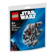 Lego Millennium Falcon Mini Paper Bag [30708]