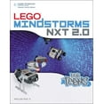 thumbnail image 1 of Pre-Owned Lego Mindstorms NXT 2.0 for Teens (Paperback) 1435454804 9781435454804, 1 of 1