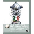 thumbnail image 1 of Pre-Owned Lego Mindstorms Nxt Thinking Robots: Build a Rubik's Cube Solver and a Tic-Tac-Toe Playing Robot! (Paperback - Used) 1593272162 9781593272166, 1 of 1