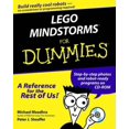 thumbnail image 1 of Pre-Owned Lego. Mindstorms Tmfor Dummies. [With CDROM] (Paperback) 0764507672 9780764507670, 1 of 1