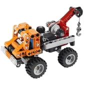 Lego Mini Tow Truck